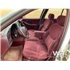Image 6 : 1997 CHEVROLET LUMINA 4-DOOR CAR