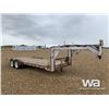 Image 2 : 2006 LAKELAND 5TH WHEEL T/A CAR HAUL TRAILER