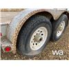 Image 9 : 2006 LAKELAND 5TH WHEEL T/A CAR HAUL TRAILER