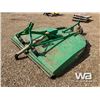 Image 1 : JOHN DEERE MX7 3 PT MOWER