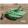 Image 3 : JOHN DEERE MX7 3 PT MOWER