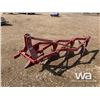 Image 1 : MASSEY FERGUSON 74 4 BOTTOM PLOW