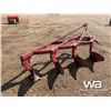 Image 3 : MASSEY FERGUSON 74 4 BOTTOM PLOW