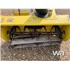 Image 5 : LAWN TRACTOR 44" SNOWBLOWER