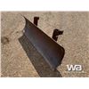 Image 1 : 8 FT. SNOW BLADE