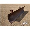 Image 2 : 8 FT. SNOW BLADE