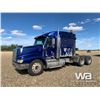 Image 1 : 2001 INTERNATIONAL 9400I T/A SLEEPER TRUCK