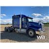 Image 2 : 2001 INTERNATIONAL 9400I T/A SLEEPER TRUCK