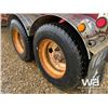 Image 10 : 2003 ADVANCE T/A GRAIN TRAILER