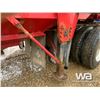 Image 14 : 2003 ADVANCE T/A GRAIN TRAILER