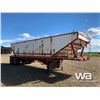 Image 2 : 2003 ADVANCE T/A GRAIN TRAILER
