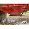 Image 7 : 2003 ADVANCE T/A GRAIN TRAILER