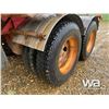 Image 9 : 2003 ADVANCE T/A GRAIN TRAILER