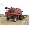 Image 4 : 1986 CASE 1640 COMBINE