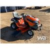 Image 2 : HUSQVARNA YTH24V48LS LAWN MOWER