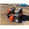 Image 4 : HUSQVARNA YTH24V48LS LAWN MOWER