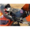 Image 9 : HUSQVARNA YTH24V48LS LAWN MOWER