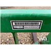 Image 6 : JOHN DEERE Q/C BALE FORK