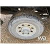 Image 16 : 2005 FORD F-350 CREW CAB PICKUP