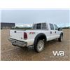 Image 3 : 2005 FORD F-350 CREW CAB PICKUP