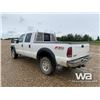 Image 4 : 2005 FORD F-350 CREW CAB PICKUP