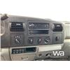 Image 9 : 2005 FORD F-350 CREW CAB PICKUP
