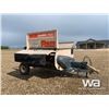 Image 2 : REM BALE MAX 1400 BALE PROCESSOR