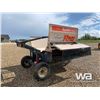 Image 3 : REM BALE MAX 1400 BALE PROCESSOR