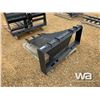 Image 4 : (UNUSED) SKID STEER ROOT SHOVEL