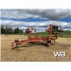 Image 1 : COOP 204 24 FT. D/T CULTIVATOR