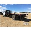 Image 6 : 2005 GMC C7500 FLATDECK TRUCK