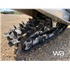 Image 11 : 2009 YAMAHA NITRO FX SNOWMOBILE