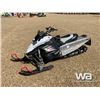 Image 1 : 2009 YAMAHA NITRO FX SNOWMOBILE