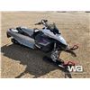 Image 2 : 2009 YAMAHA NITRO FX SNOWMOBILE