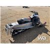 Image 3 : 2009 YAMAHA NITRO FX SNOWMOBILE