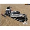 Image 4 : 2009 YAMAHA NITRO FX SNOWMOBILE