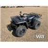 Image 1 : 1995 YAMAHA BIG BEAR 350 ATV