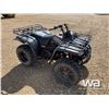 Image 2 : 1995 YAMAHA BIG BEAR 350 ATV