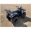 Image 3 : 1995 YAMAHA BIG BEAR 350 ATV