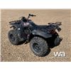 Image 4 : 1995 YAMAHA BIG BEAR 350 ATV