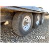 Image 11 : 2007 COMMERCIAL TRIDEM FLATDECK TRAILER