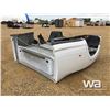 Image 1 : 2012 DODGE DUALLY 8 FT. TRUCK BOX