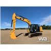 Image 1 : 2016 CATERPILLAR 318FL HYDRAULIC EXCAVATOR