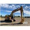 Image 2 : 2016 CATERPILLAR 318FL HYDRAULIC EXCAVATOR