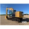 Image 4 : 2016 CATERPILLAR 318FL HYDRAULIC EXCAVATOR