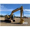 Image 2 : 2012 CATERPILLAR 316E HYDRAULIC EXCAVATOR