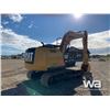 Image 3 : 2012 CATERPILLAR 316E HYDRAULIC EXCAVATOR