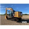 Image 4 : 2012 CATERPILLAR 316E HYDRAULIC EXCAVATOR