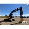 Image 2 : 2017 JOHN DEERE 180G LC HYDRAULIC EXCAVATOR