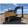 Image 3 : 2017 JOHN DEERE 180G LC HYDRAULIC EXCAVATOR